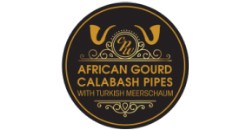 Calabash Pipe