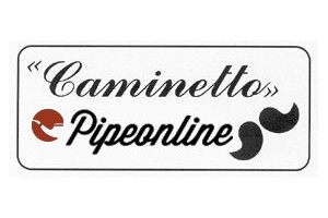 Caminetto for Pipeonline Pipe 