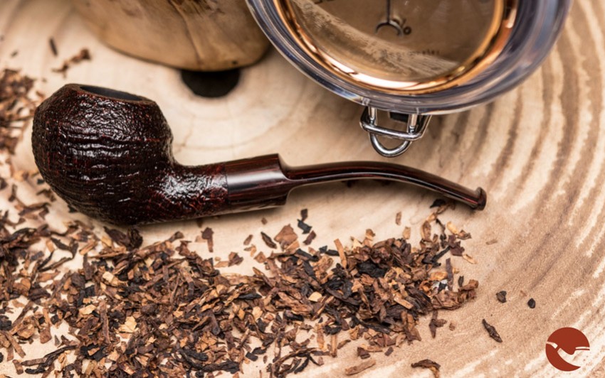 Savinelli English Mixture - Tabacchi per pipa