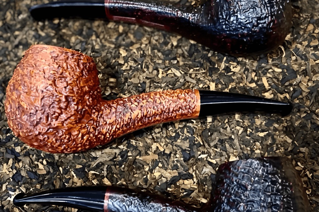 How to Load the Tobacco Pipe Correctly - The Complete Guide