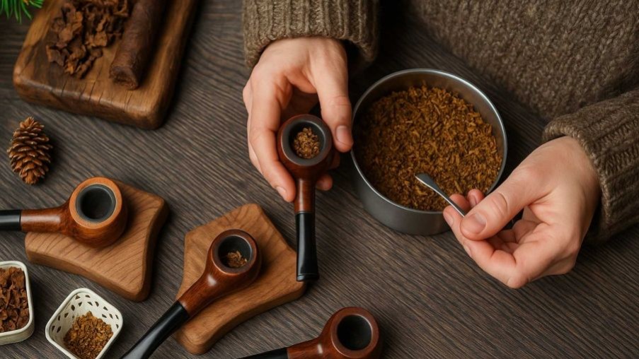 10 Mistakes Beginners Make When Packing a Pipe
