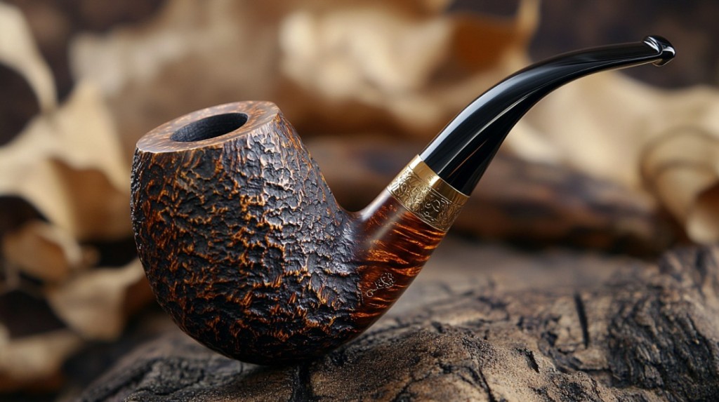 Le 14 Pipe Più Iconiche di Savinelli e Caminetto a Confronto