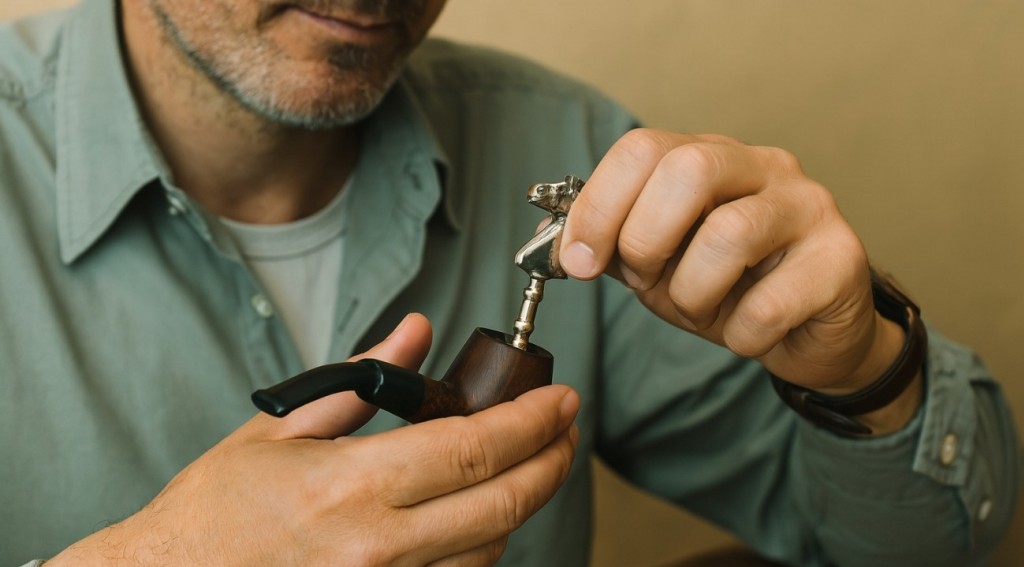 7 Things to Look For When Buying a Pipe Tamper
