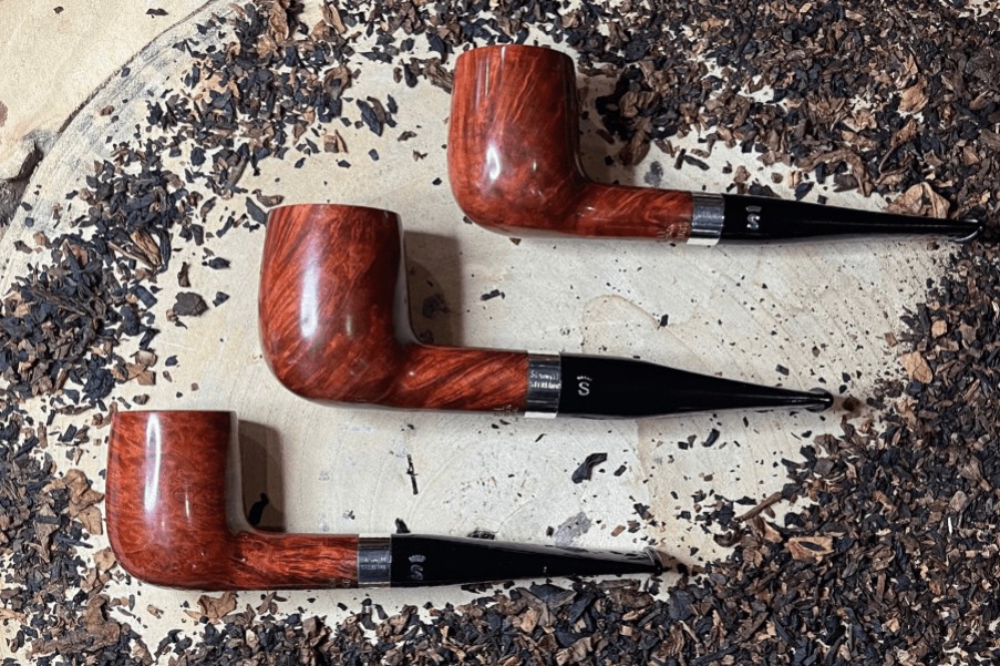  Tobacco Pipes with or without filters: pros and cons