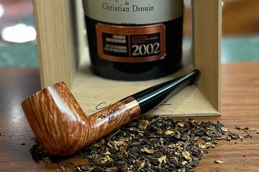 Tobacco pipe run-in: How to run-in a tobacco pipe