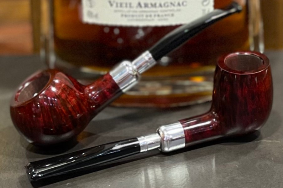 Pipe Tobacco: Virginia