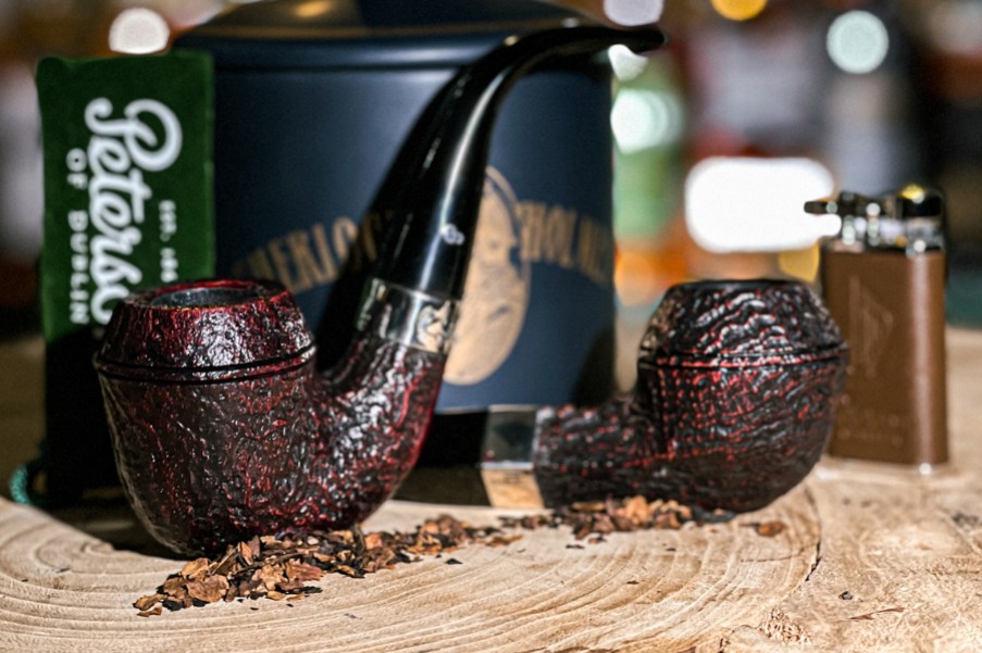 Pipe Tobacco: Latakia