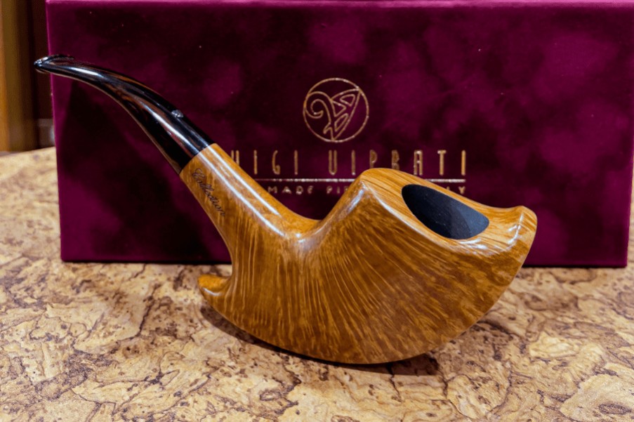 Pipe Tobacco: Cavendish