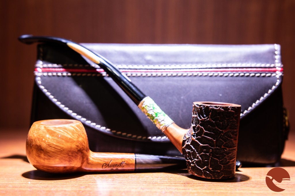 How to choose a tobacco pipe?