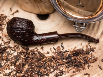 Pipe Tobacco: Types and tips
