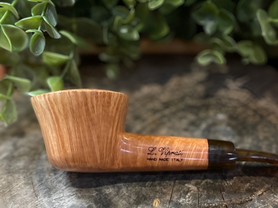 Waterlogged tobacco pipe: How to avoid it