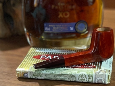 How to store pipe tobacco