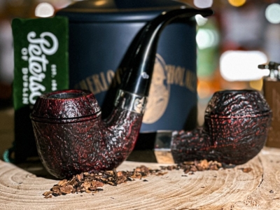 Pipe Tobacco: Latakia