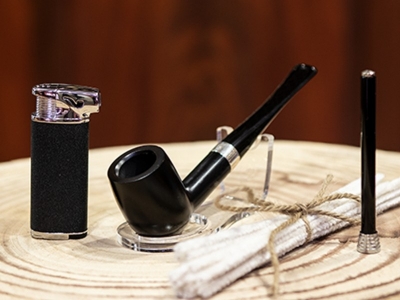 How to Smoke a Tobacco Pipe? - Our Complete Guide