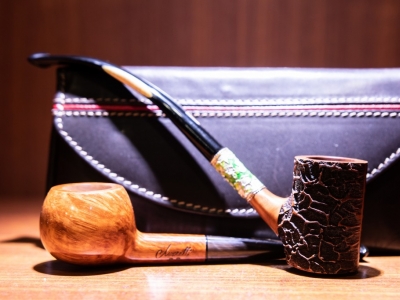 How to choose a tobacco pipe?